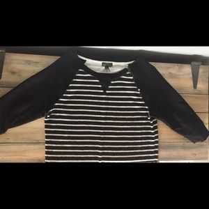 LRL top size large